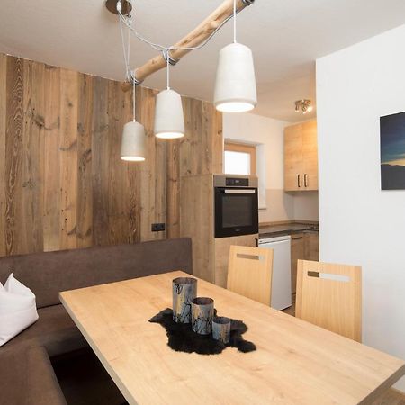 Angerer Alpine Suiten Und Familienappartements Tirol Райт им Алпбатхал Екстериор снимка