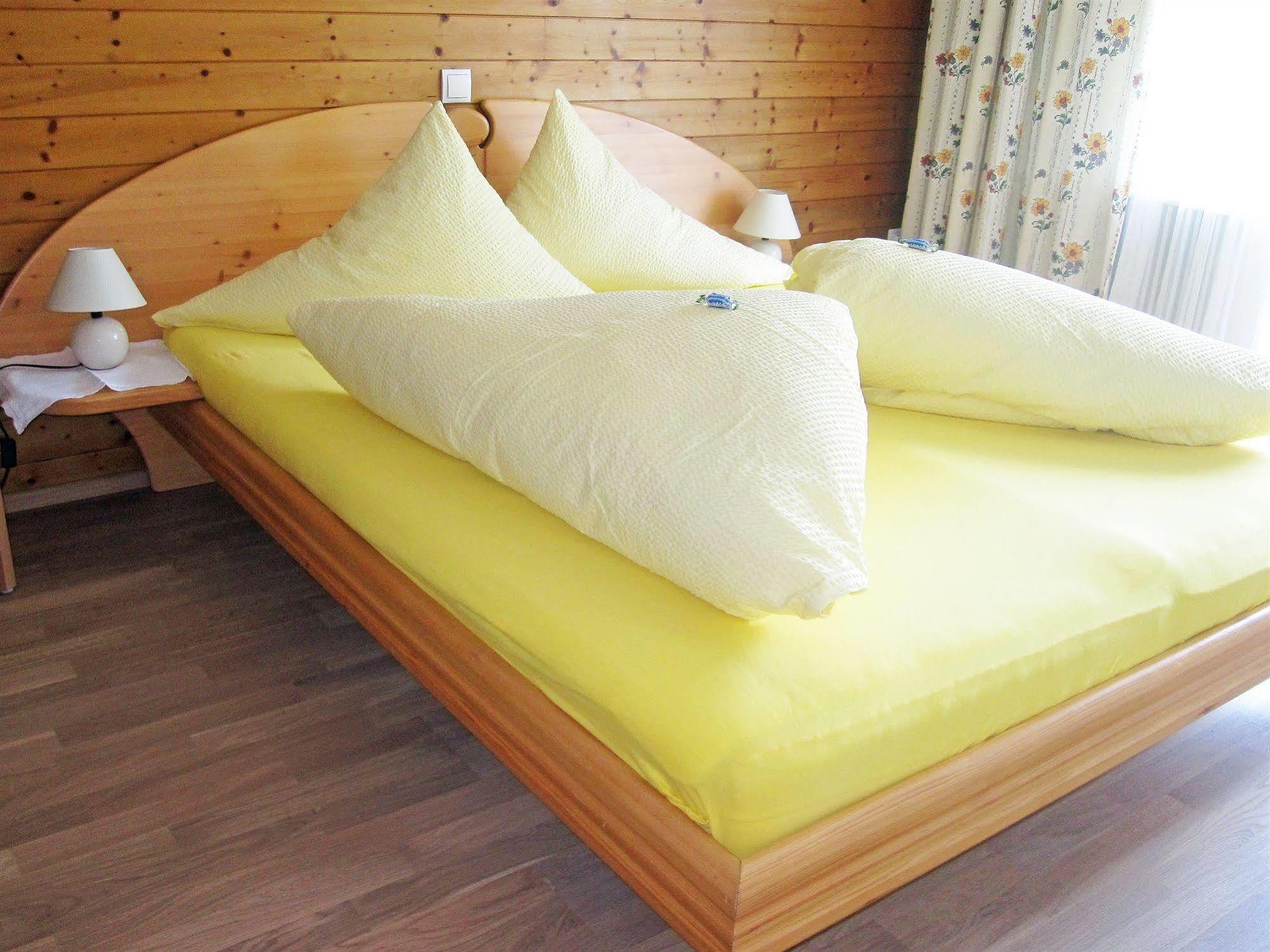 Angerer Alpine Suiten Und Familienappartements Tirol Райт им Алпбатхал Екстериор снимка