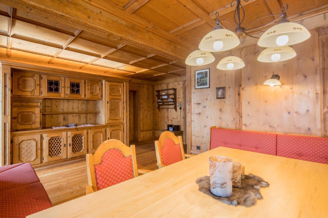 Angerer Alpine Suiten Und Familienappartements Tirol Райт им Алпбатхал Екстериор снимка