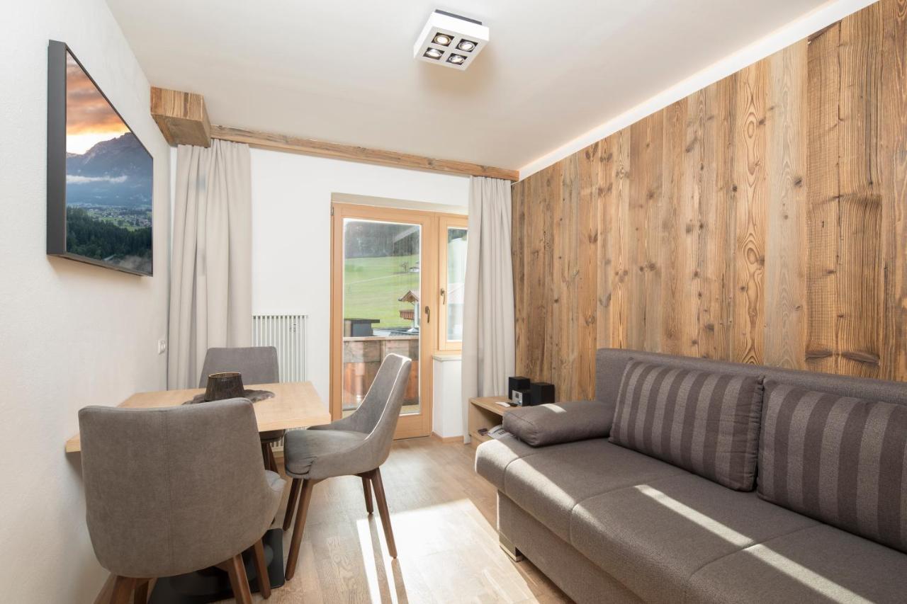 Angerer Alpine Suiten Und Familienappartements Tirol Райт им Алпбатхал Екстериор снимка